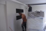 niş,alçı,tadilat,dekorasyon.boya